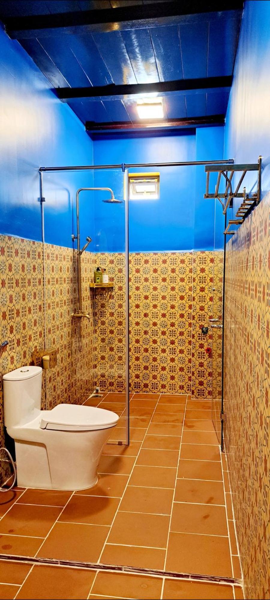 Pho Homestay Mui Ne Exterior foto